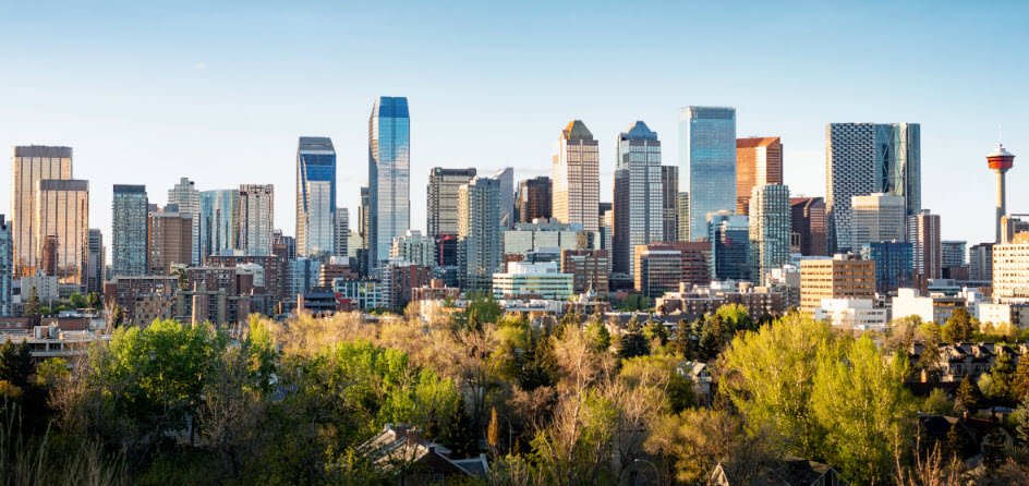 Calgary, Alberta, Canada